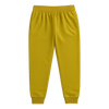 Yellow pants