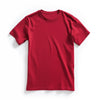 Red short sleeve