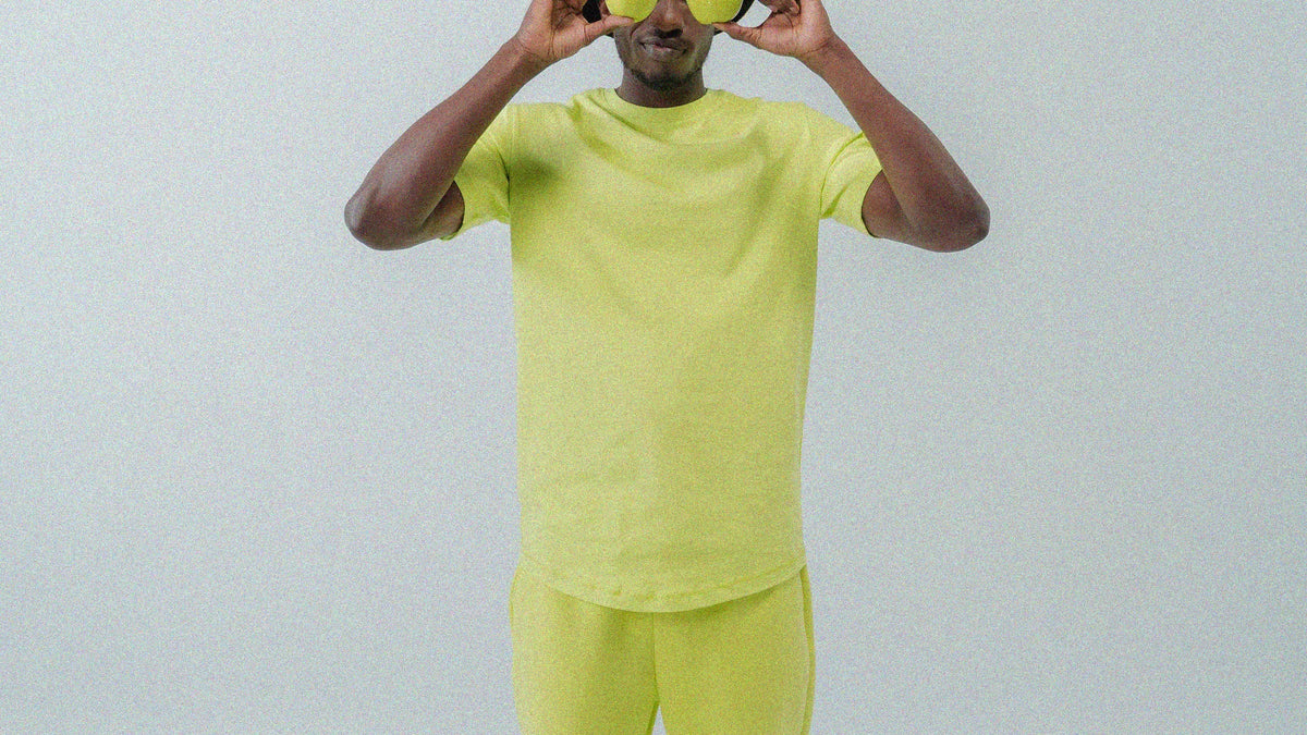 The story of Reset: Our journey in activewear