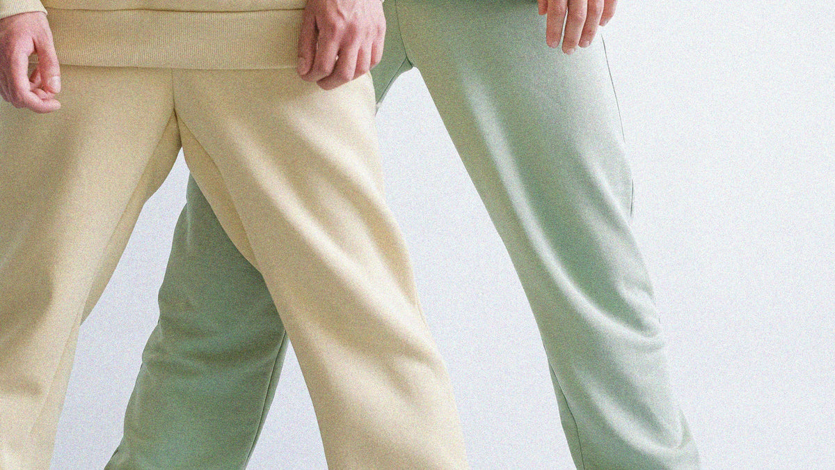 Meet the team: The people behind Reset's innovative activewear