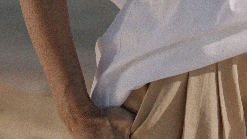 The complete guide to assembling Reset's activewear