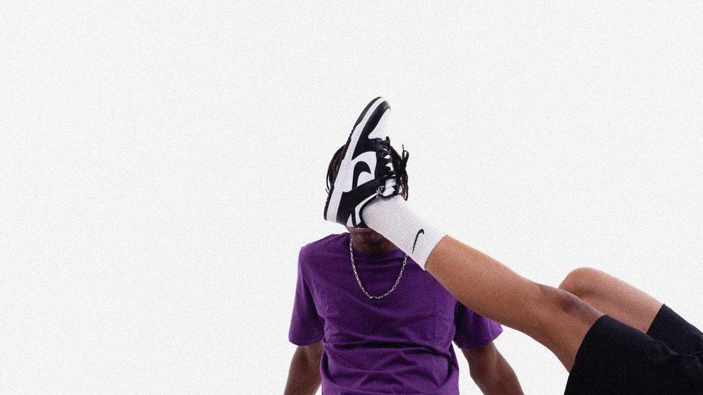 The craftsmanship behind Reset's exclusive activewear