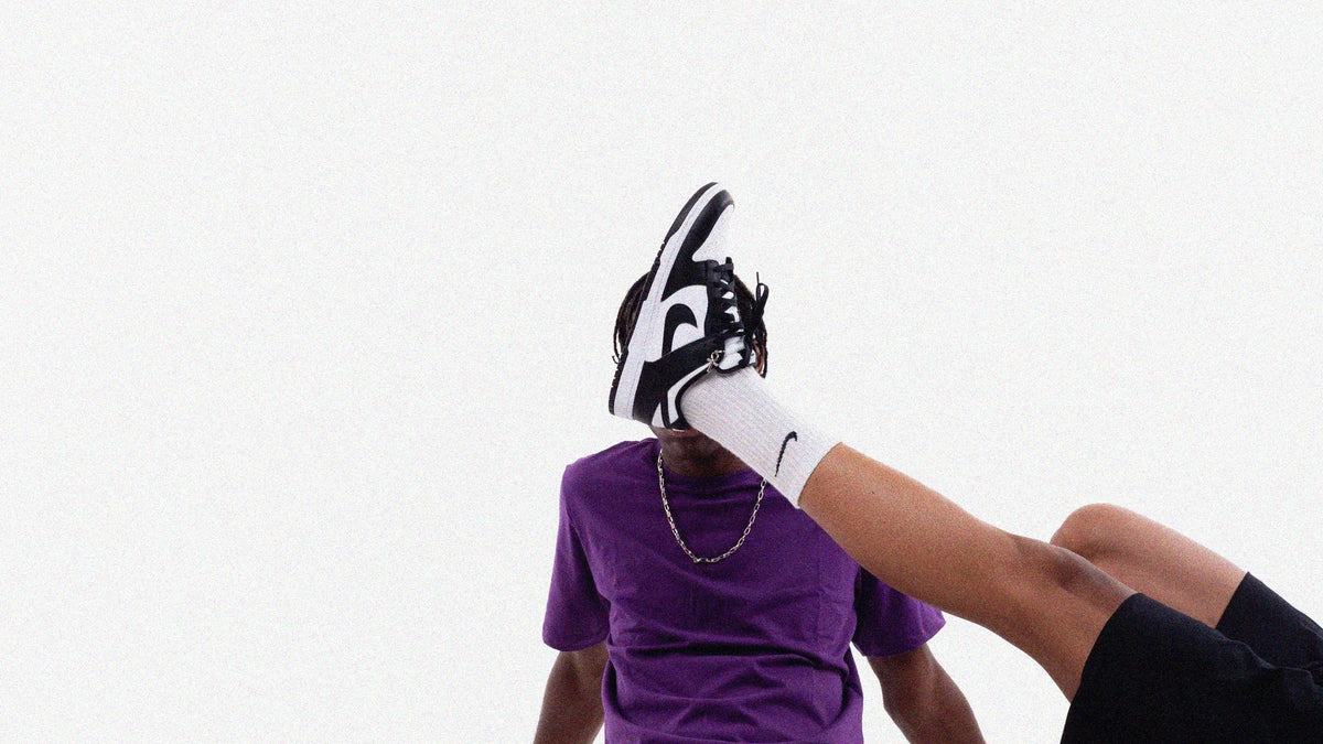 The craftsmanship behind Reset's exclusive activewear