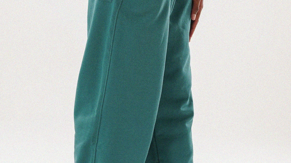 A day in the life at Reset: Creating activewear's best activewear