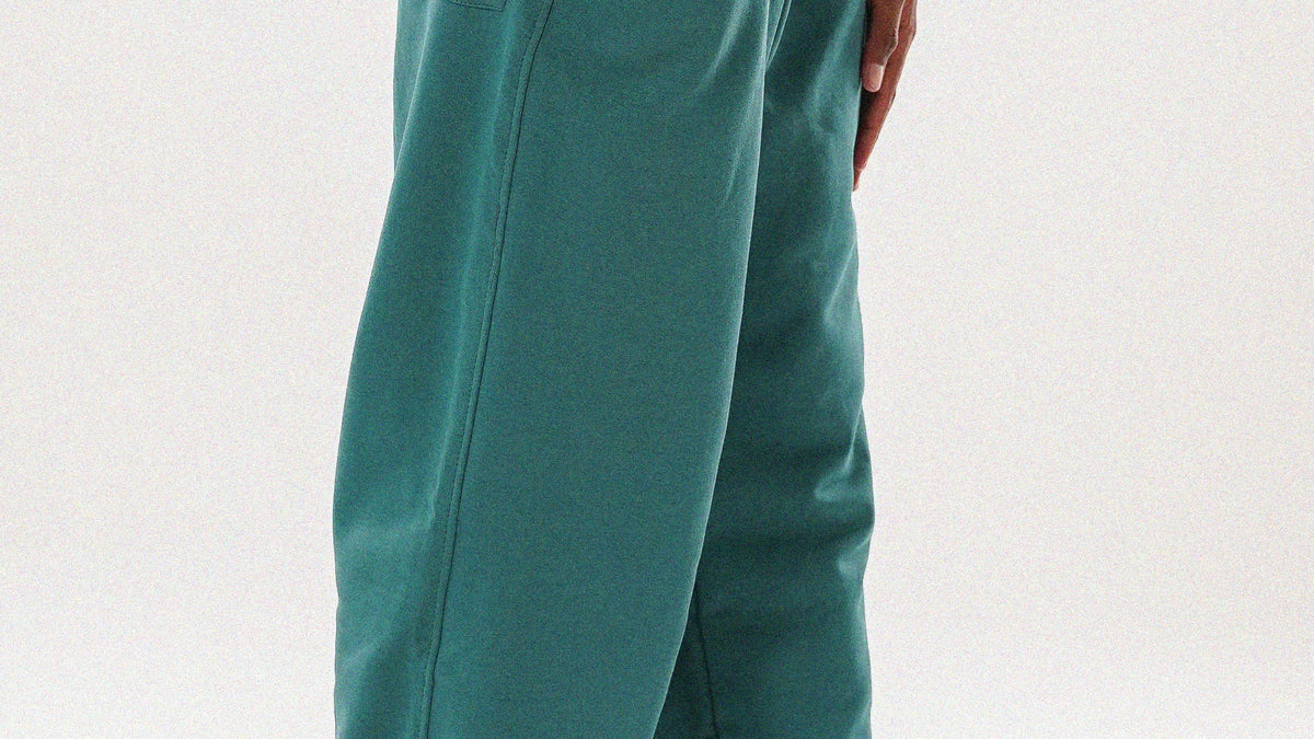 A day in the life at Reset: Creating activewear's best activewear