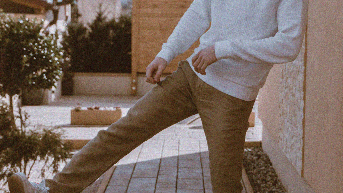 Sustainability at Reset: Our efforts to create eco-friendly activewear