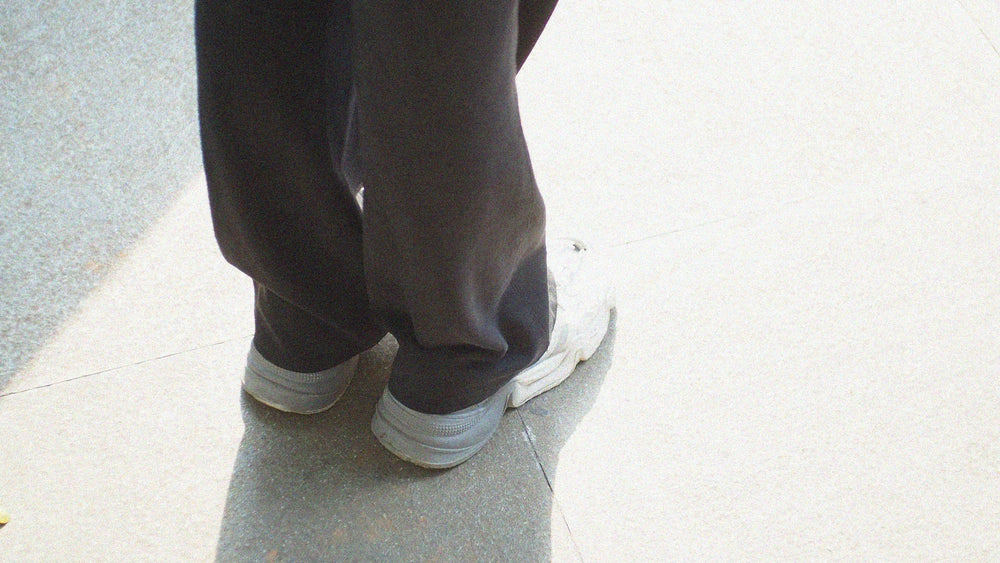 A look at Reset's community involvement in activewear
