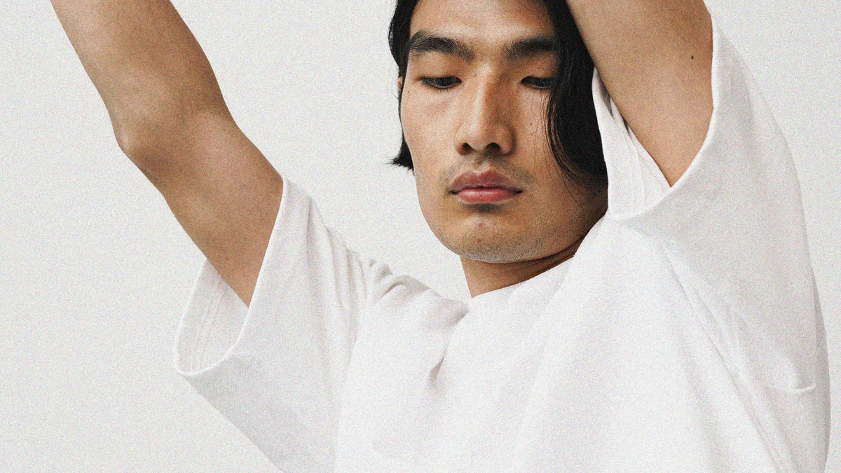 A closer look at Reset's manufacturing process for activewear