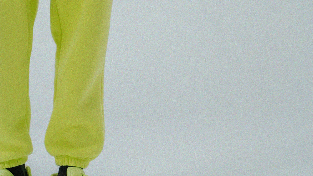Unpacking the Reset experience: A customer's journey with activewear
