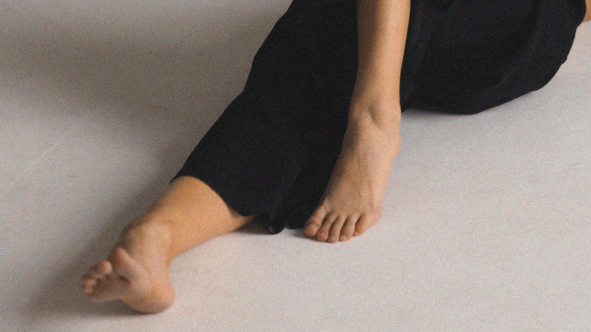 The story of Reset: How we created our signature activewear
