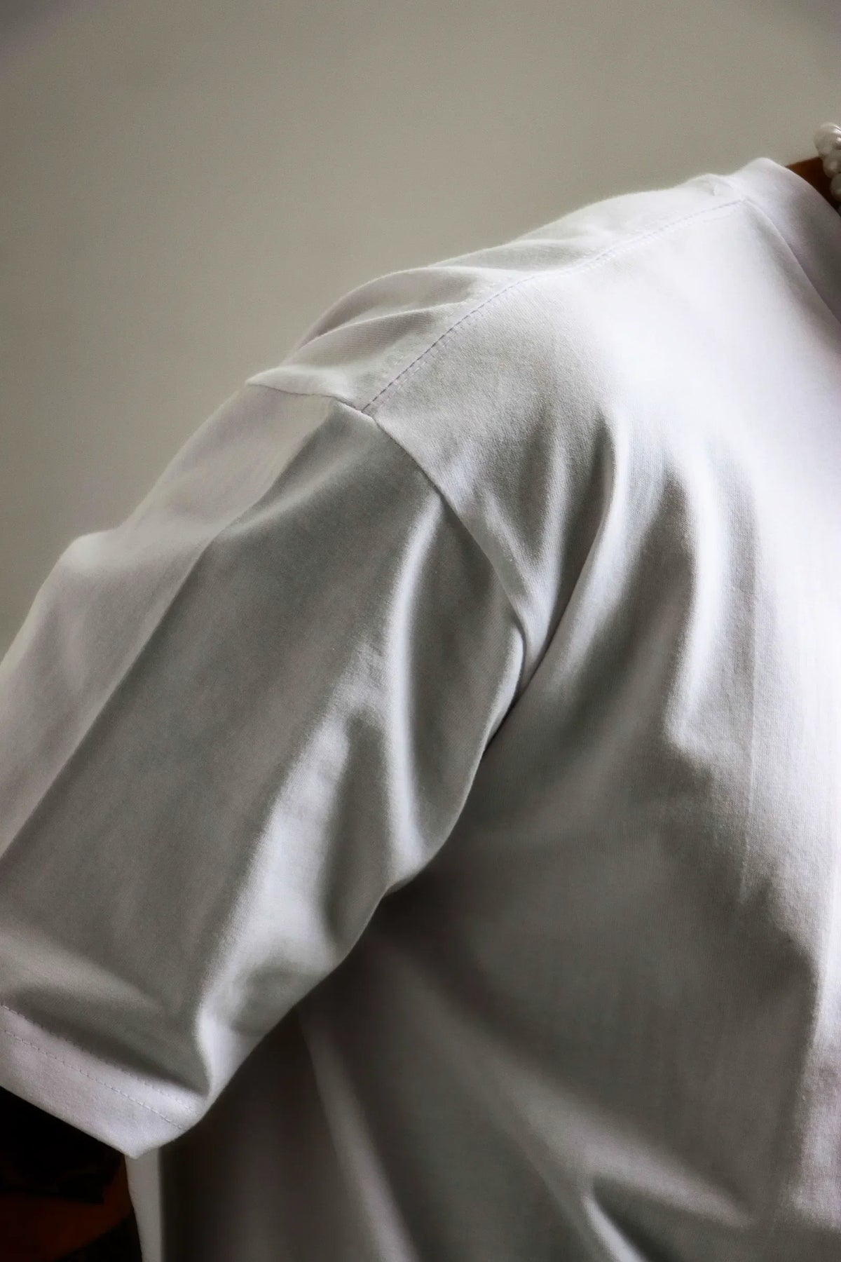 Short sleeve