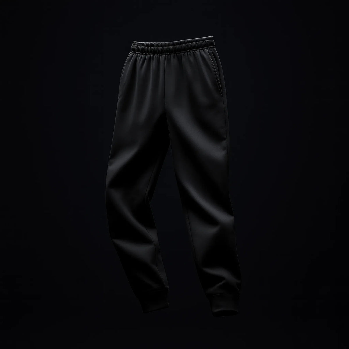 Black pants