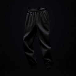 Black pants