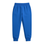 Blue pants