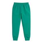 Green pants