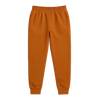 Orange pants