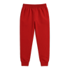 Pantalons rouges