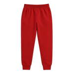 Pantalons rouges