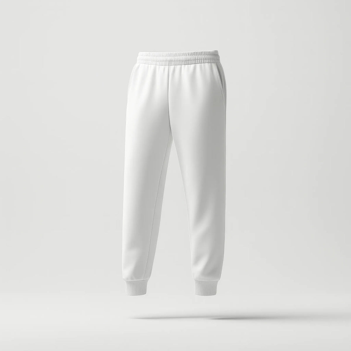 Pantaloni bianchi