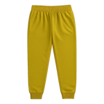 Yellow pants