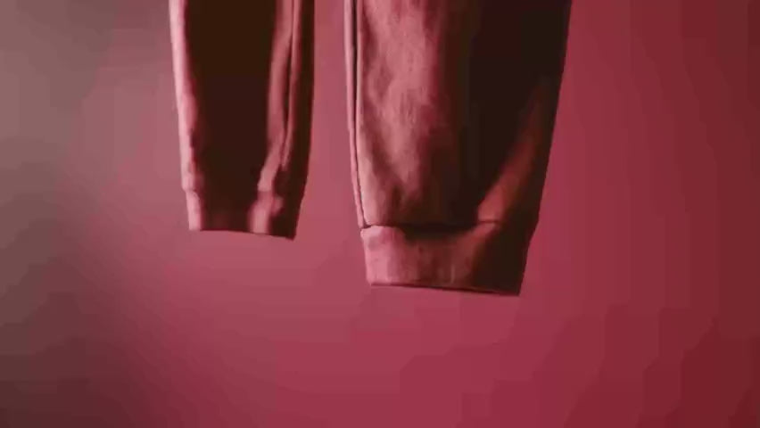 Pantalon rouge