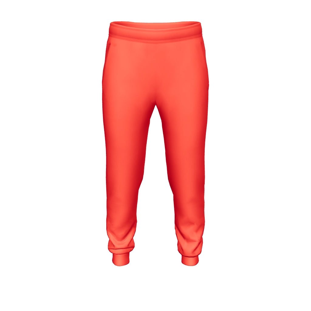 Pantalon rouge