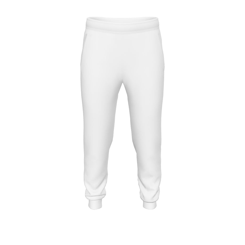 Pantaloni bianchi