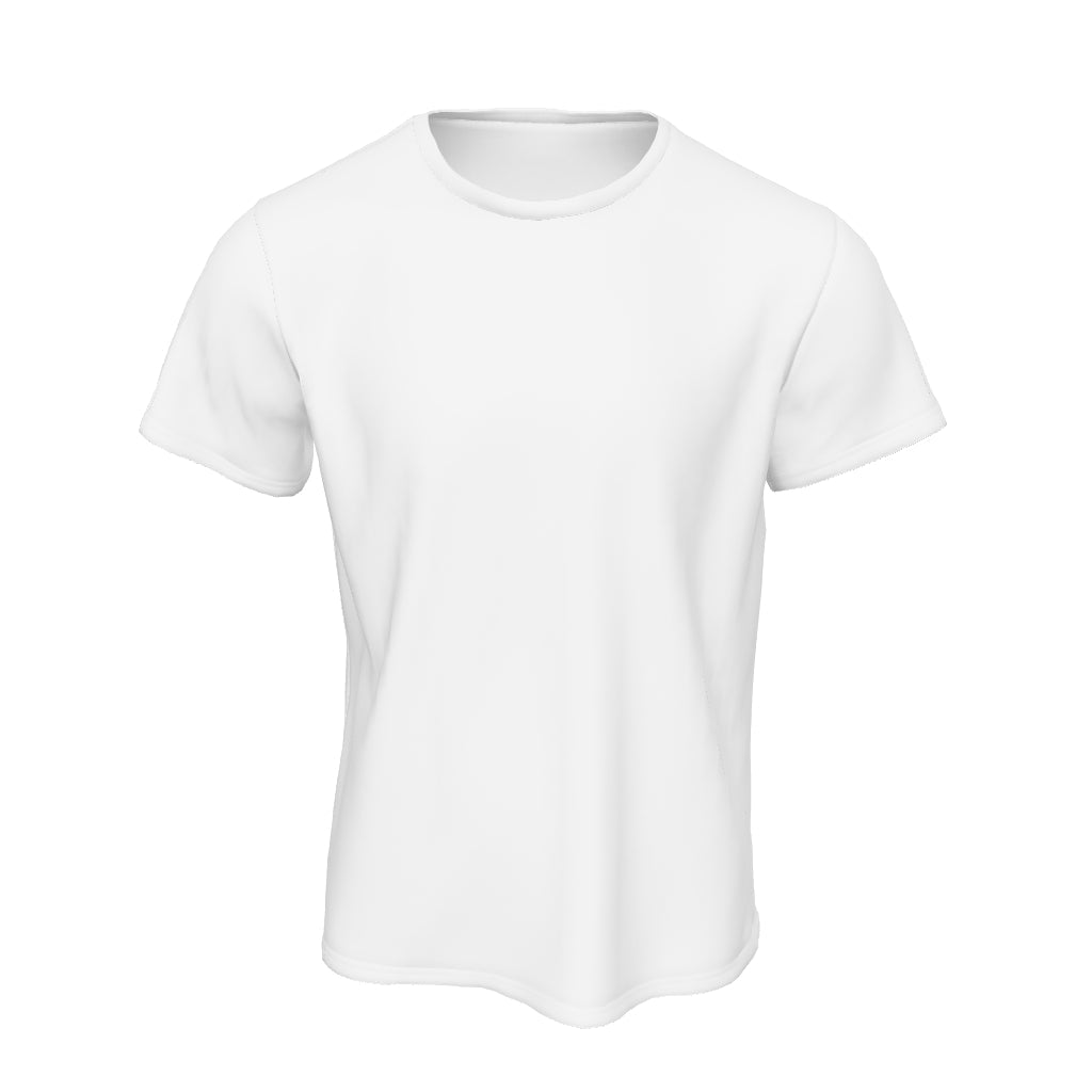 White short sleeve