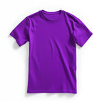 Camisas moradas