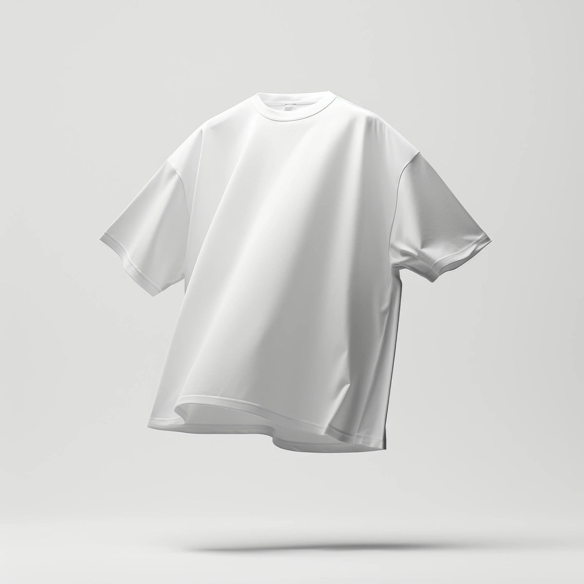 White short sleeve