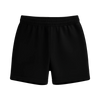 Black shorts