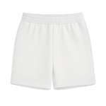 Pantaloncini bianchi